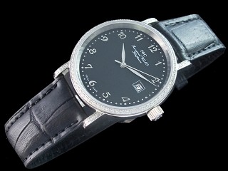 iwc portofino quartz mens watch