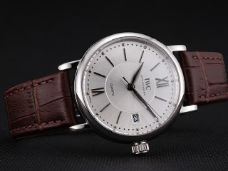 iwc portofino lady quartz watch