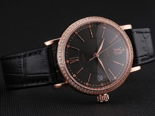 iwc portofino iw458105 lady quartz watch