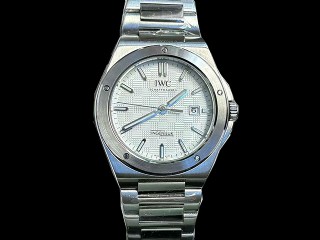 iwc ingenieur iw328902 automatic mens watches
