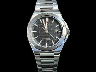iwc ingenieur iw328901 automatic mens watches