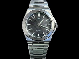 iwc ingenieur iw328901 automatic mens watches