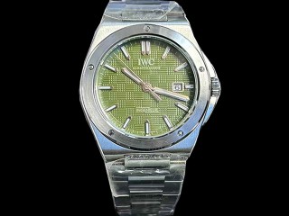 iwc ingenieur iw328901 automatic mens watches