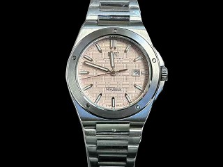 iwc ingenieur iw328901 automatic mens watches