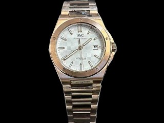 iwc ingenieur automatic mens watches