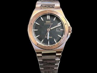 iwc ingenieur automatic mens watches