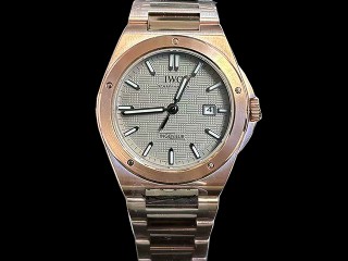 iwc ingenieur automatic mens watches