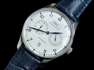 iwc portugieser 7 days automatic mens watches