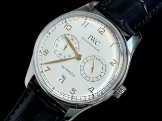 iwc portugieser 7 days automatic mens watches