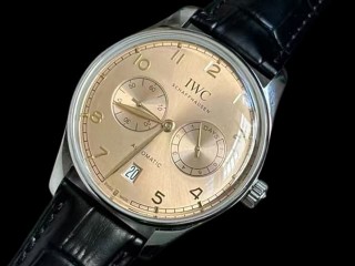 iwc portugieser 7 days automatic mens watches