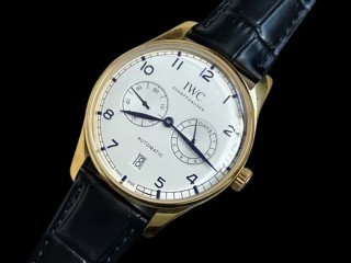 iwc portugieser 7 days automatic mens watches