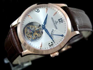 jaeger lecoultre master grand tourbillon mens watch