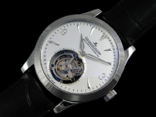 jaeger lecoultre master grand tourbillon mens watch