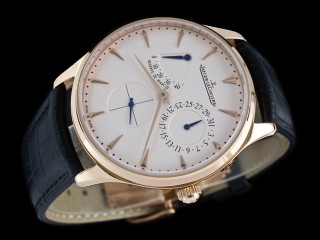 jaeger lecoultre master ultra thin reserve de marche 1372520 automatic men watch