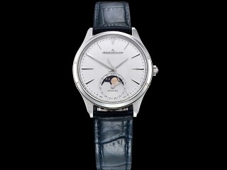 jaeger lecoultre master ultra thin moonphase 34mm lady watch