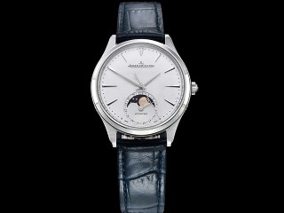 jaeger lecoultre master ultra thin moonphase 34mm lady watch