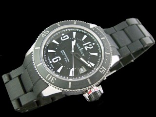 jaeger lecoultre master compressor diving q2018770 utomatic men watches