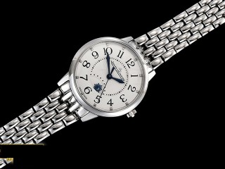 uhrenarmband jaeger lecoultre reverso