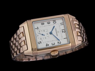 jaeger lecoultre grande reverso 976 q3738420 automatic mens watch