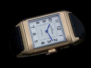 jaeger lecoultre grande reverso automatic mens watch