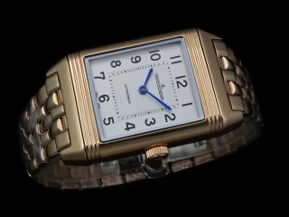 jaeger lecoultre grande reverso automatic mens watch