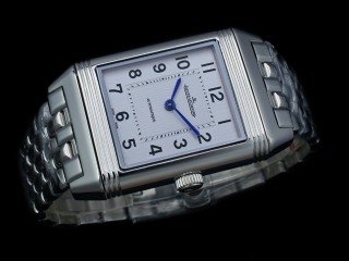jaeger lecoultre grande reverso automatic mens watch
