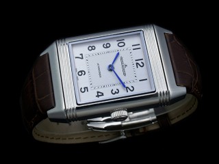 jaeger lecoultre grande reverso automatic mens watch