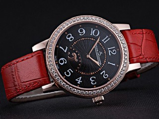 jaeger lecoultre rendez-vous night day lady watch