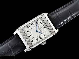 jaeger lecoultre reverso automatic mens watch