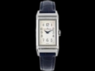 jaeger lecoultre reverso 3288560 lady watch