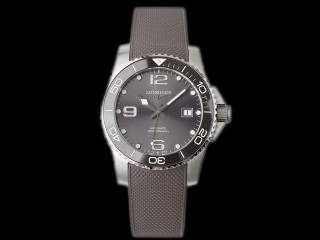 longines hydroconquest automatic mens watch