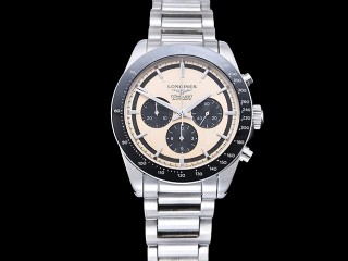 longines hydroconquest chronograph automatic mens watch
