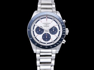 longines hydroconquest chronograph automatic mens watch