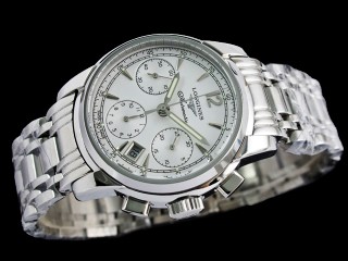 longines saint-imier l2.752.4.72.6 automatic chronograph man watch