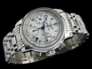 longines saint-imier l2.752.4.73.6 automatic chronograph man watch