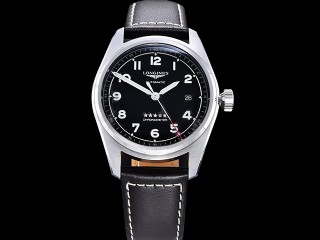 longines spirit automatic mens watch