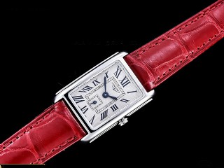 longines dolcevita swiss quartz ladies watch