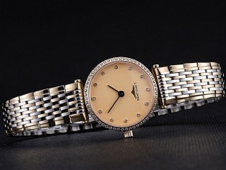 longines la grande classique lady watch