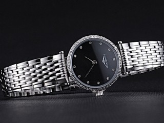 longines la grande classique lady watch