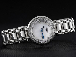 longines primaluna ladies watch-l8.110.4.16.6