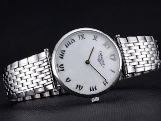 longines la grande classique man watch