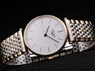 longines la grande classique man watch