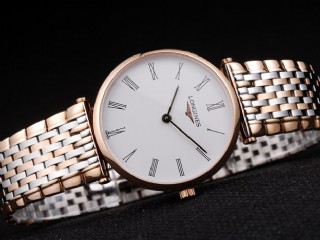 longines la grande classique man watch