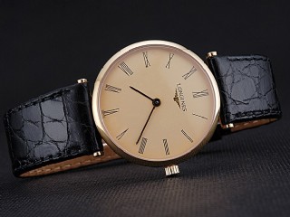 longines la grande classique man watch