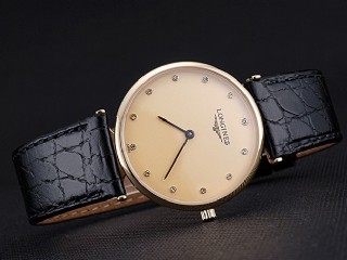longines la grande classique man watch