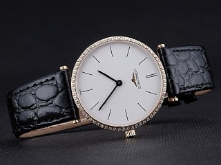longines la grande classique man watch