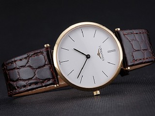 longines la grande classique man watch