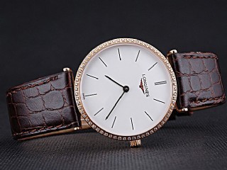 longines la grande classique man watch