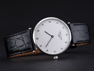 longines la grande classique man watch