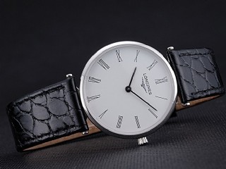 longines la grande classique man watch